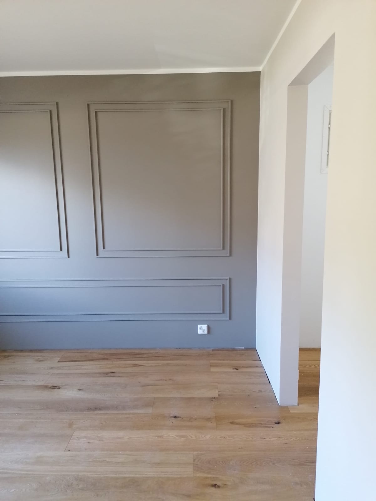 AlluFix remonttityö – esimerkki työ 3